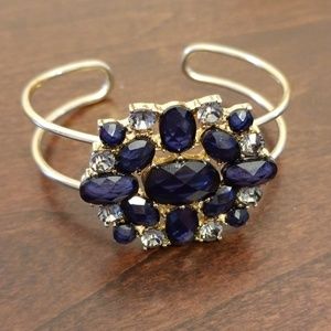 Cuff bracelet